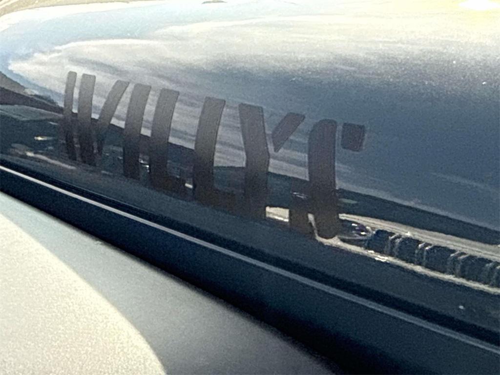 new 2026 Jeep Wrangler car, priced at $49,964