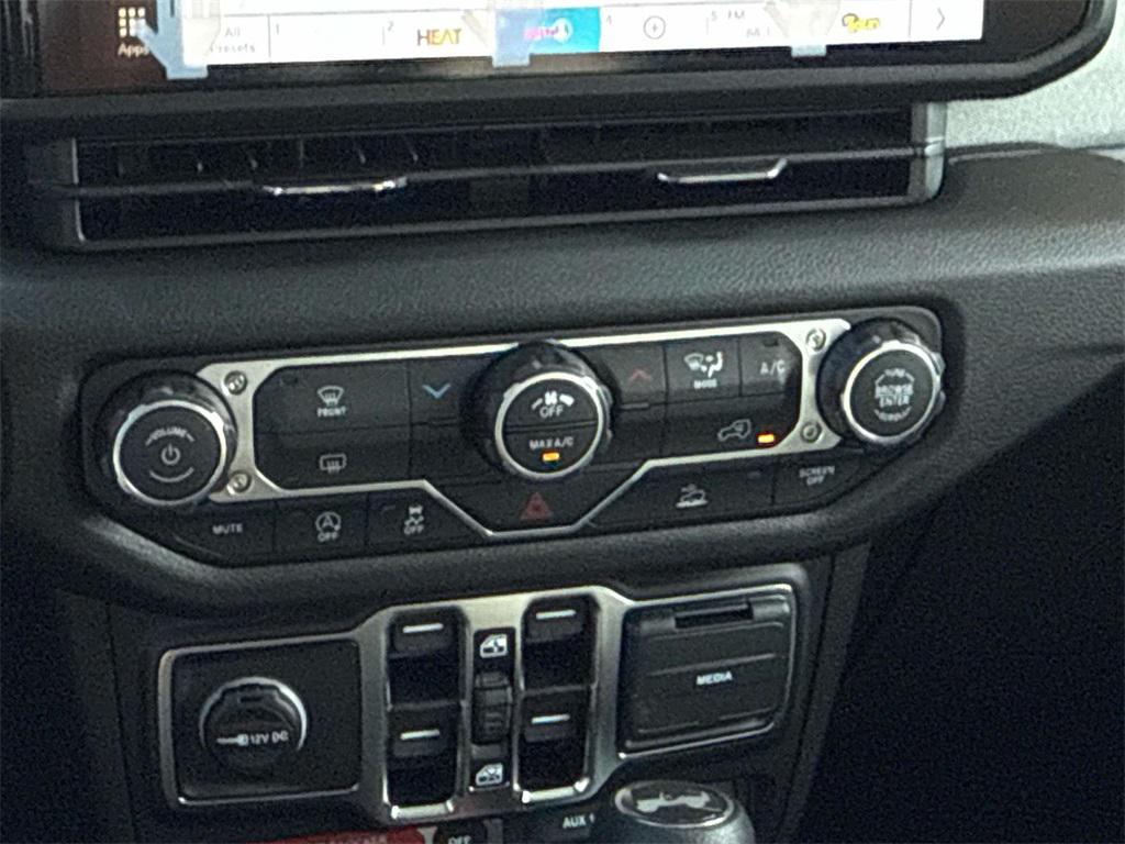 new 2026 Jeep Wrangler car, priced at $49,964