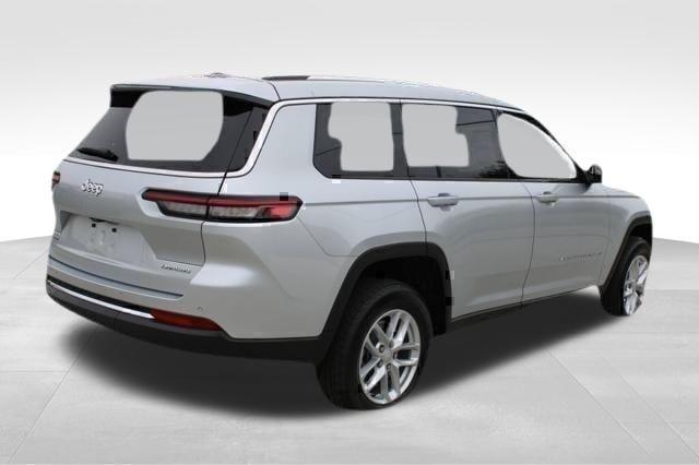 new 2023 Jeep Grand Cherokee L car, priced at $36,900