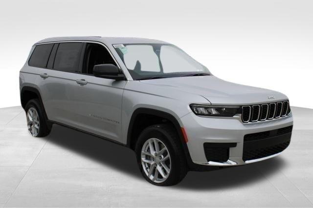 new 2023 Jeep Grand Cherokee L car, priced at $36,900