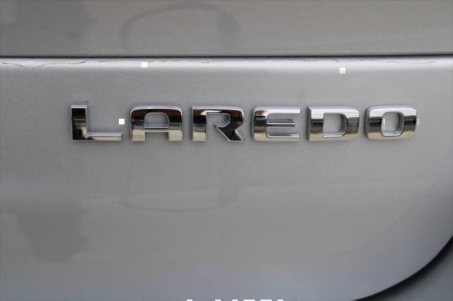 new 2023 Jeep Grand Cherokee L car, priced at $36,900