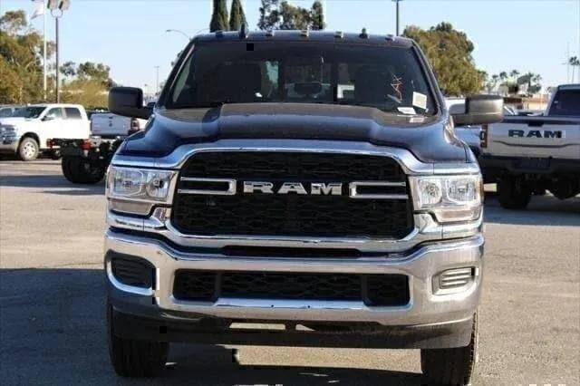 new 2022 Ram 2500 car, priced at $49,998