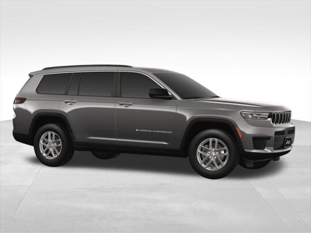 new 2025 Jeep Grand Cherokee L car, priced at $32,100