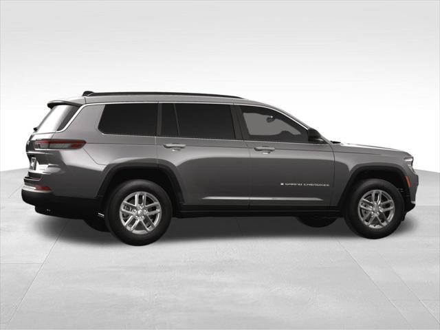 new 2025 Jeep Grand Cherokee L car, priced at $32,100