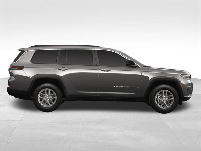 new 2025 Jeep Grand Cherokee L car, priced at $32,100