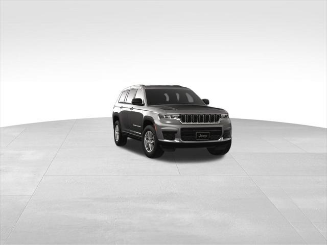 new 2025 Jeep Grand Cherokee L car, priced at $38,268