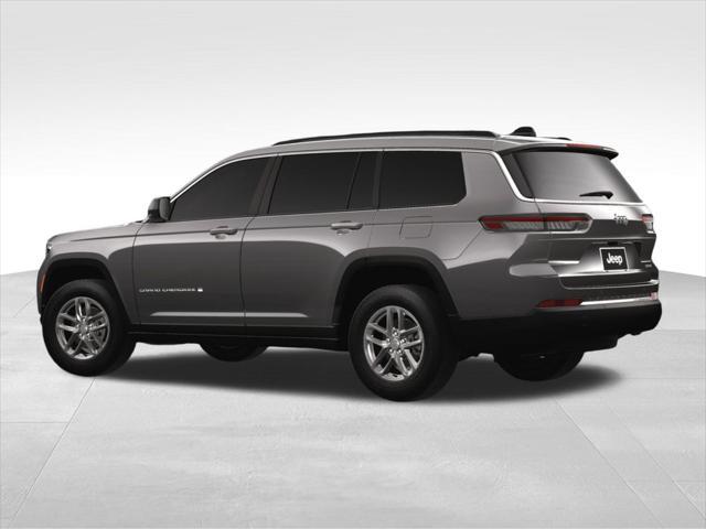 new 2025 Jeep Grand Cherokee L car, priced at $32,100