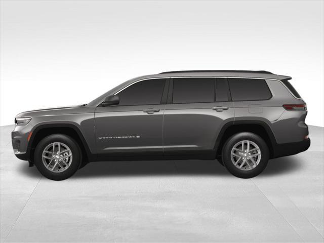 new 2025 Jeep Grand Cherokee L car, priced at $32,100