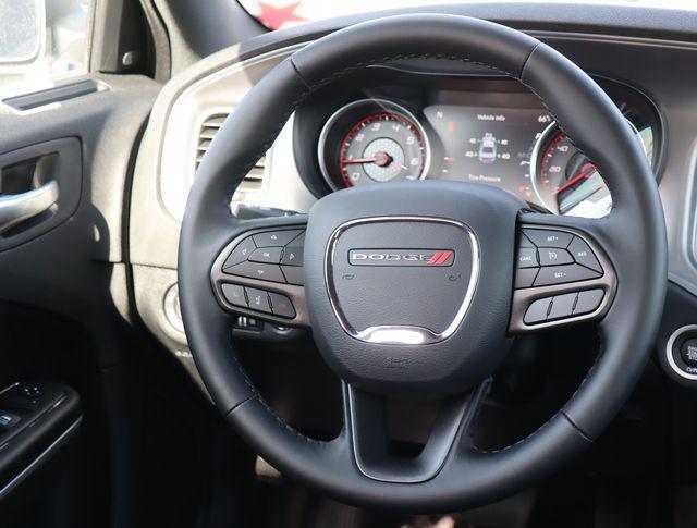 new 2023 Dodge Charger car, priced at $23,405