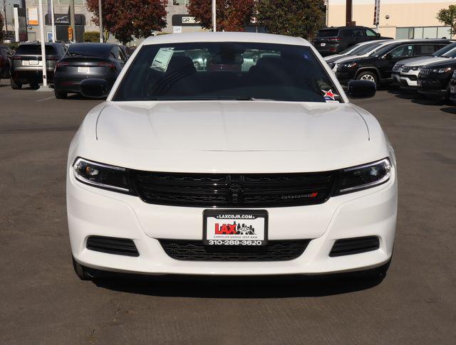 new 2023 Dodge Charger car, priced at $23,405