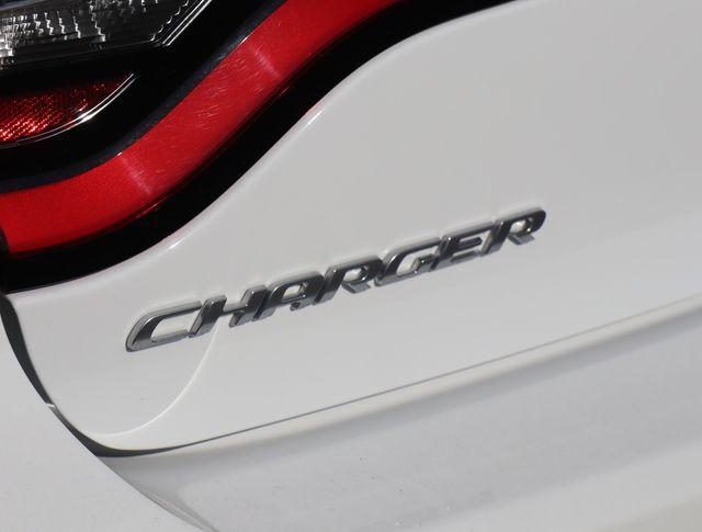 new 2023 Dodge Charger car, priced at $23,405