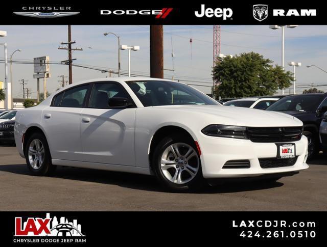 new 2023 Dodge Charger car, priced at $23,405