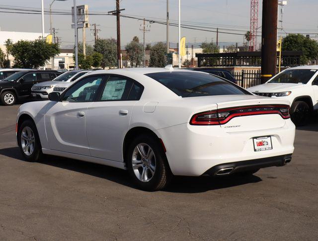 new 2023 Dodge Charger car, priced at $23,405