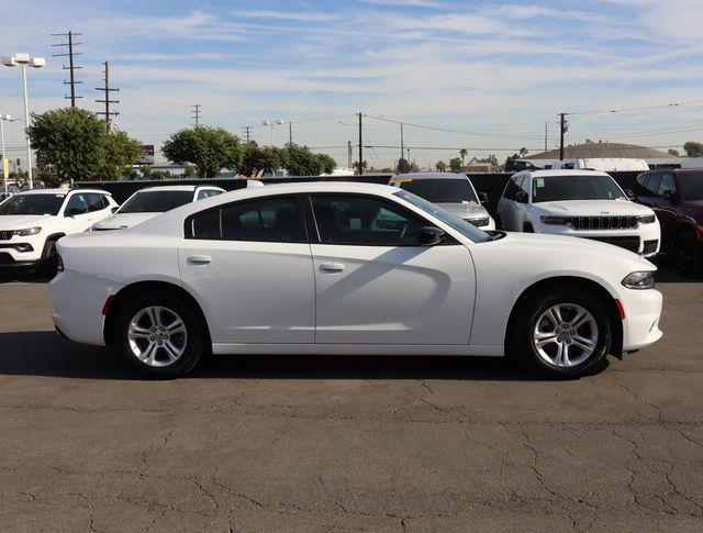 new 2023 Dodge Charger car, priced at $23,405