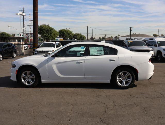 new 2023 Dodge Charger car, priced at $23,405