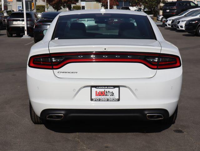 new 2023 Dodge Charger car, priced at $23,405