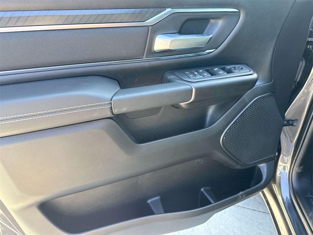 new 2026 Ram 1500 car, priced at $48,580
