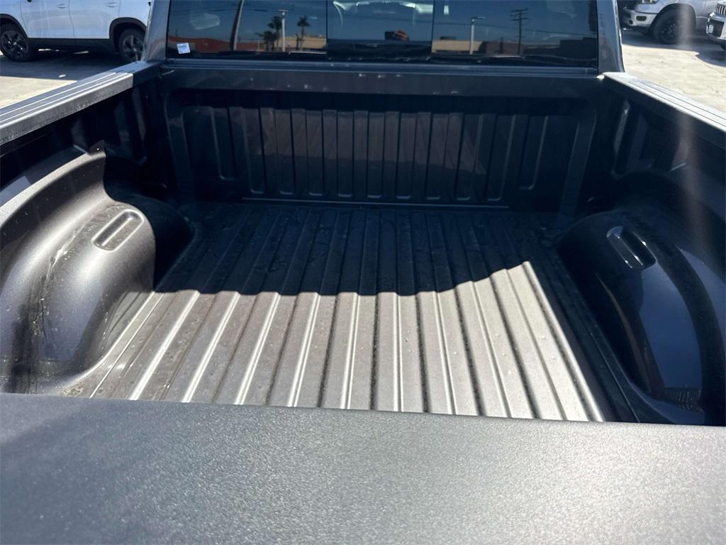 new 2026 Ram 1500 car, priced at $48,580