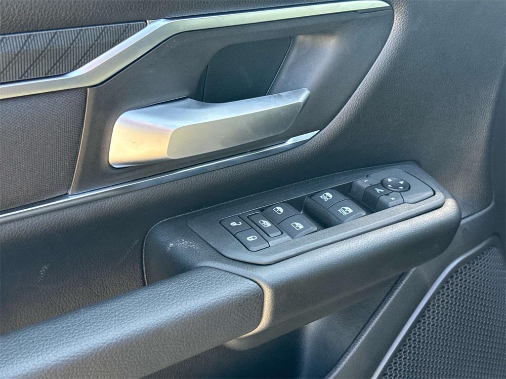 new 2026 Ram 1500 car, priced at $48,580