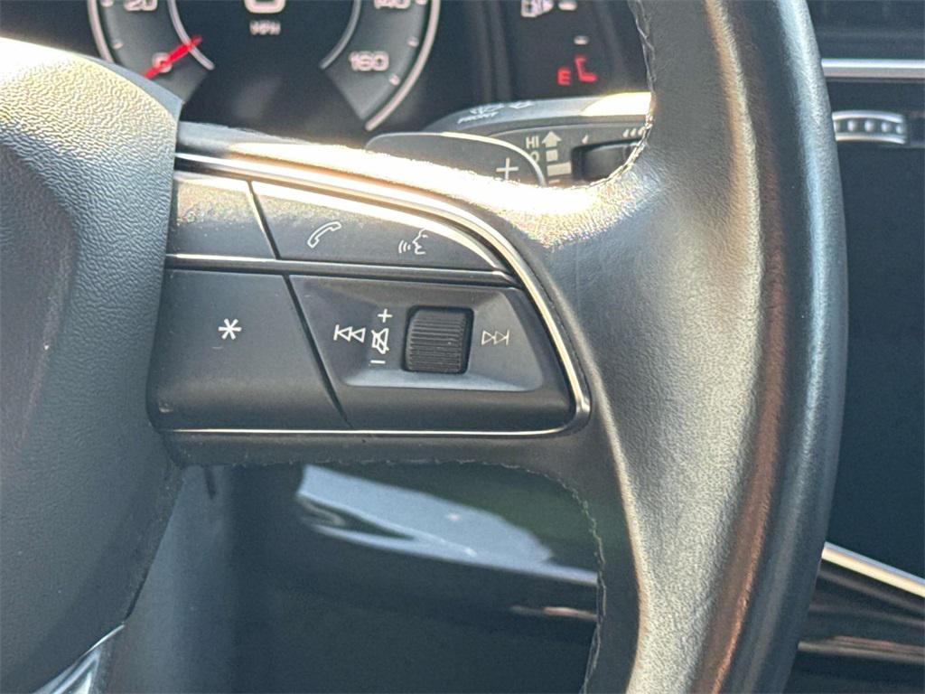 used 2021 Audi Q7 car