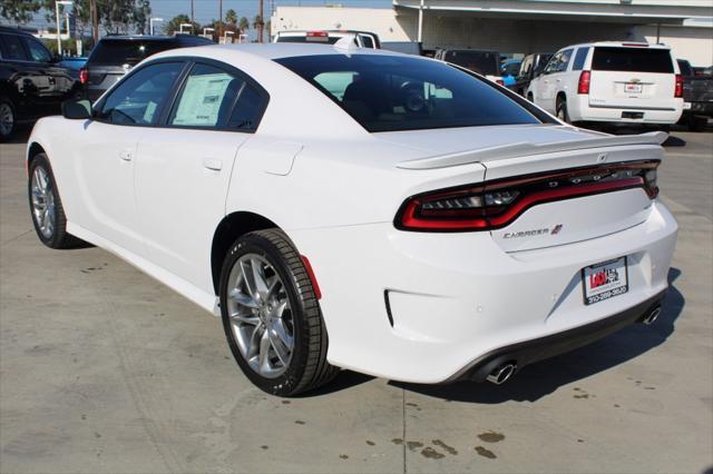 new 2023 Dodge Charger car, priced at $37,126