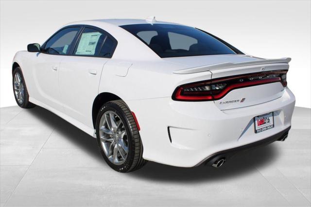 new 2023 Dodge Charger car, priced at $32,500