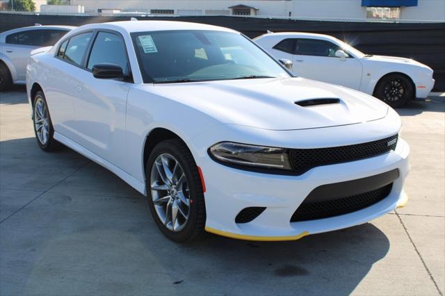 new 2023 Dodge Charger car, priced at $37,126