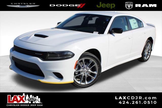 new 2023 Dodge Charger car, priced at $32,500