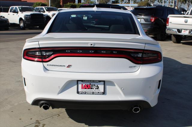 new 2023 Dodge Charger car, priced at $37,126