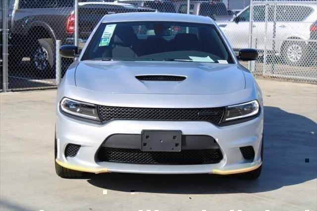 new 2023 Dodge Charger car, priced at $27,600