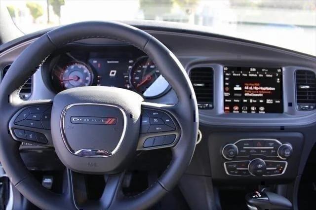 new 2023 Dodge Charger car, priced at $27,600