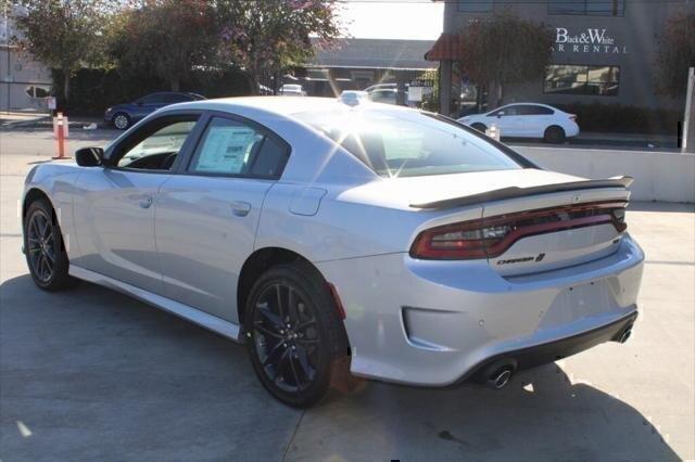 new 2023 Dodge Charger car, priced at $27,600