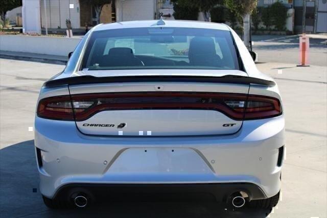 new 2023 Dodge Charger car, priced at $27,600