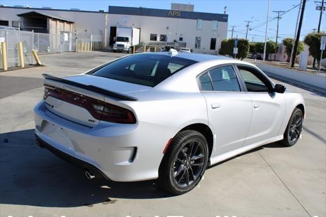 new 2023 Dodge Charger car, priced at $27,600