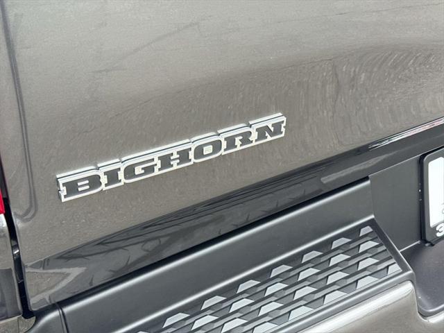 used 2022 Ram 1500 car, priced at $40,891