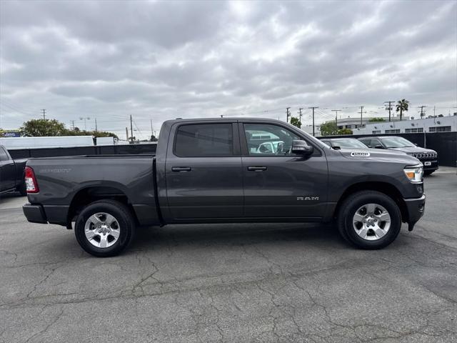 used 2022 Ram 1500 car, priced at $40,891