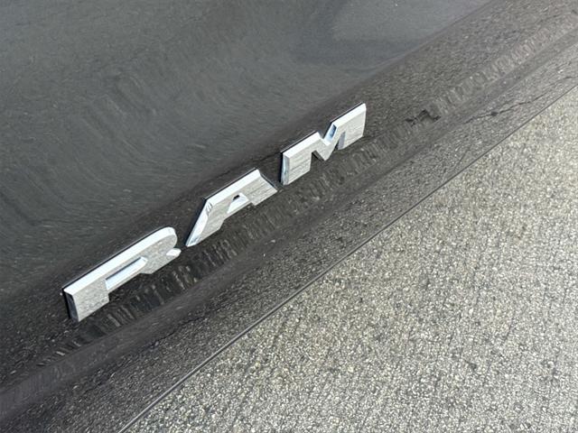used 2022 Ram 1500 car, priced at $40,891