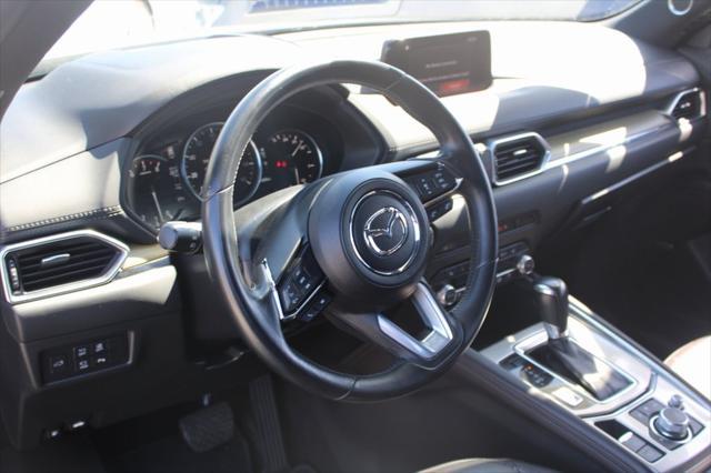 used 2019 Mazda CX-5 car, priced at $20,000