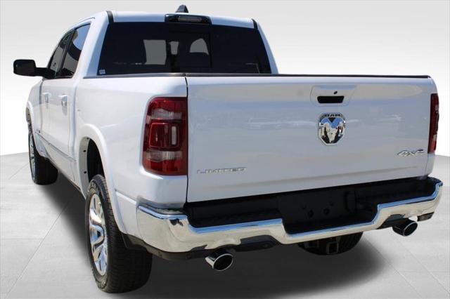 new 2023 Ram 1500 car, priced at $62,900