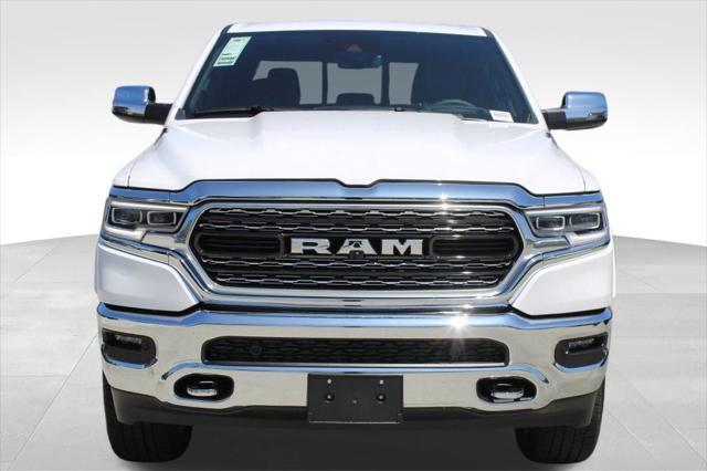 new 2023 Ram 1500 car, priced at $62,900