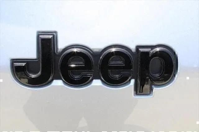 new 2023 Jeep Grand Cherokee L car, priced at $41,900