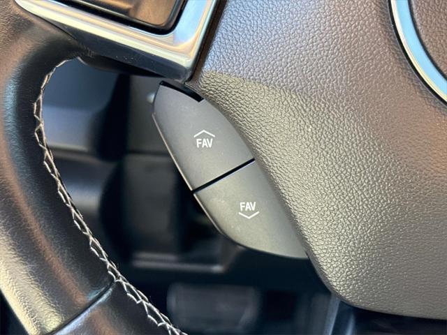 used 2021 Chevrolet Camaro car, priced at $19,378