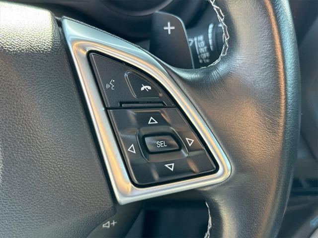 used 2021 Chevrolet Camaro car, priced at $19,378