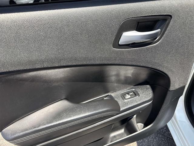 used 2020 Dodge Charger car, priced at $15,117