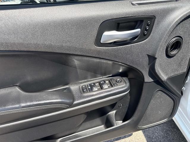 used 2020 Dodge Charger car, priced at $15,117
