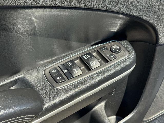 used 2020 Dodge Charger car, priced at $15,117
