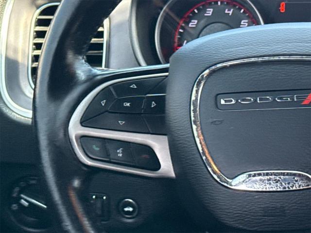 used 2020 Dodge Charger car, priced at $15,117