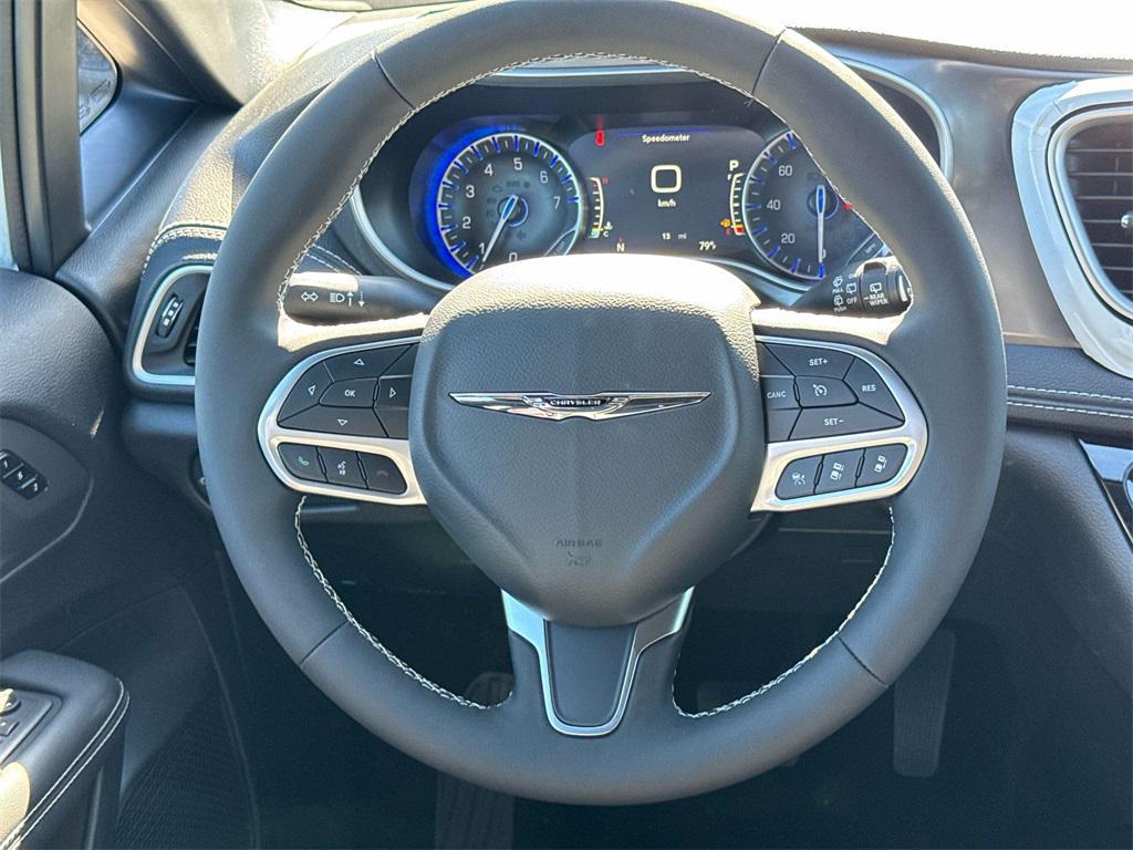 new 2026 Chrysler Pacifica car, priced at $38,748