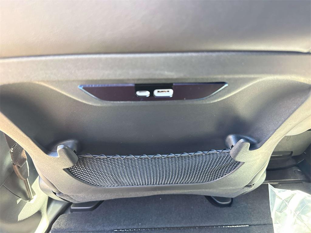 new 2026 Chrysler Pacifica car, priced at $38,748