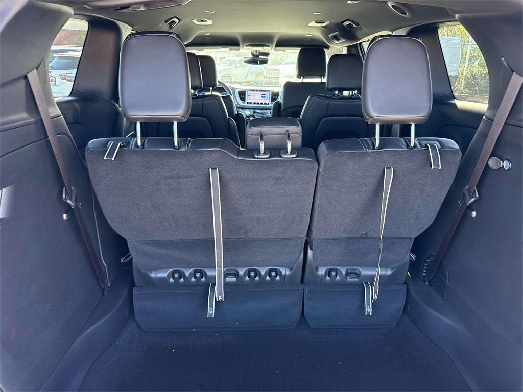 new 2026 Chrysler Pacifica car, priced at $38,748